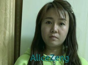 AliceZeng