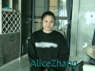 AliceZhang