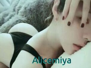 Alicemiya