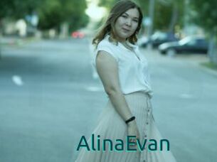 AlinaEvan