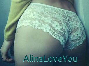 AlinaLoveYou