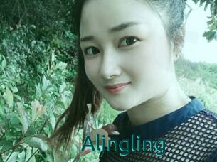 Alingling