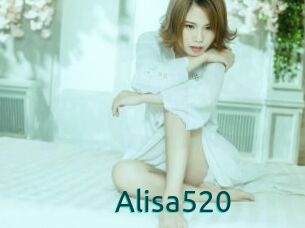 Alisa520