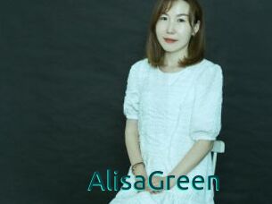 AlisaGreen