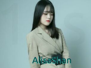 AlisaShan