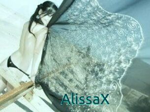 AlissaX