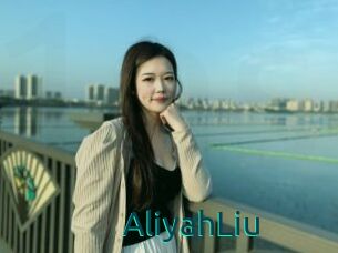 AliyahLiu