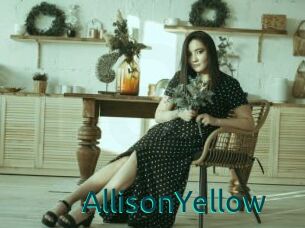 AllisonYellow
