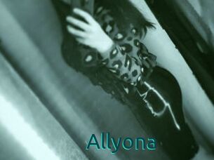 Allyona