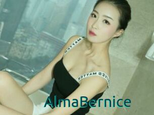 AlmaBernice