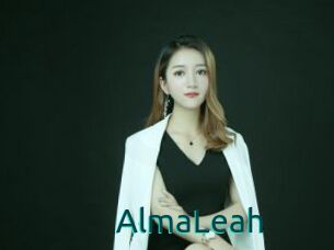 AlmaLeah