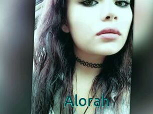 Alorah