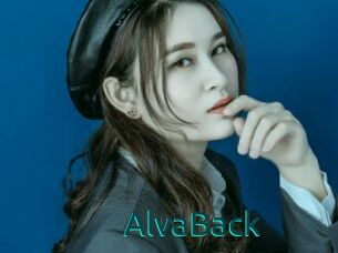 AlvaBack