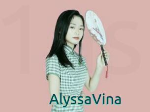 AlyssaVina