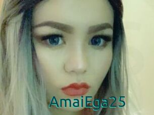 AmaiEga25
