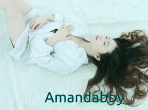 Amandabby