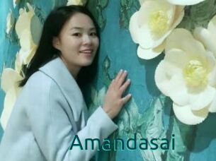 Amandasai