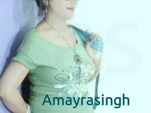 Amayrasingh