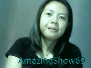AmazingShow69