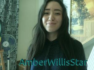 AmberWillisStar