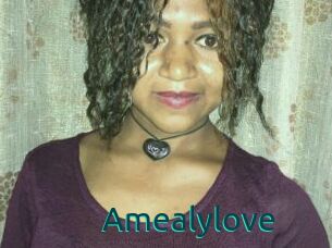 Amealylove