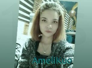 AmeliKuo