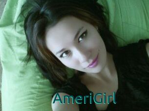 AmeriGirl