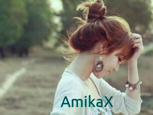 AmikaX