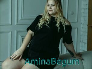 AminaBegum