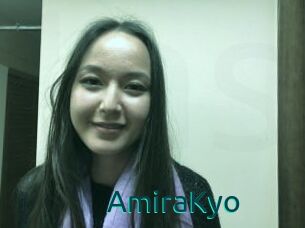 AmiraKyo