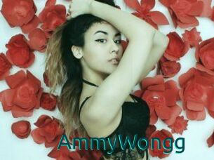 AmmyWongg