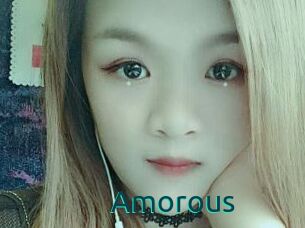Amorous