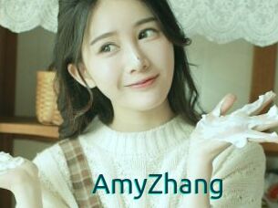 AmyZhang