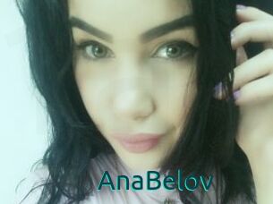 AnaBelov