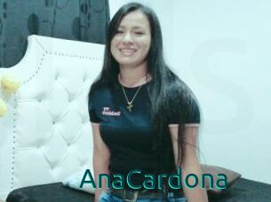 AnaCardona
