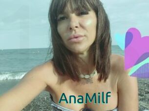 AnaMilf