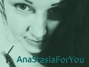 AnaStasiaForYou