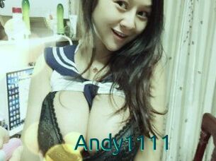 Andy1111