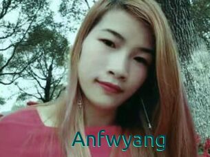 Anfwyang