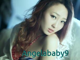 Angelababy9
