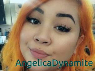 AngelicaDynamite