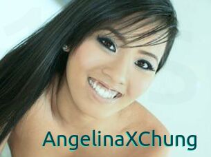 AngelinaXChung