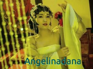 Angelinadana