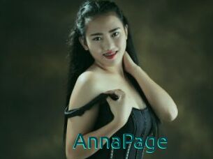 AnnaPage
