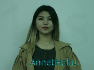 AnnetHaku