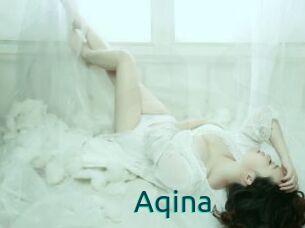 Aqina