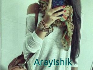 ArayIshik