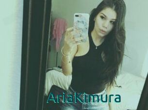 AriaKimura