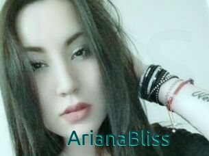 ArianaBliss