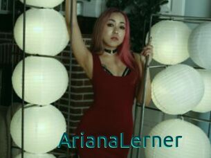 ArianaLerner